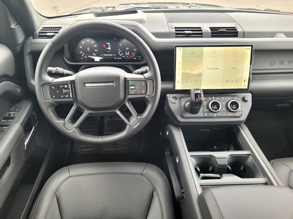 صورة مصغرة 15 لـ 2026 LAND Rover DEFENDER P400 X-DYNAMIC SE