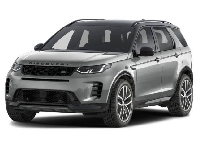 New 2026 Land Rover Discovery Sport LANDMARK