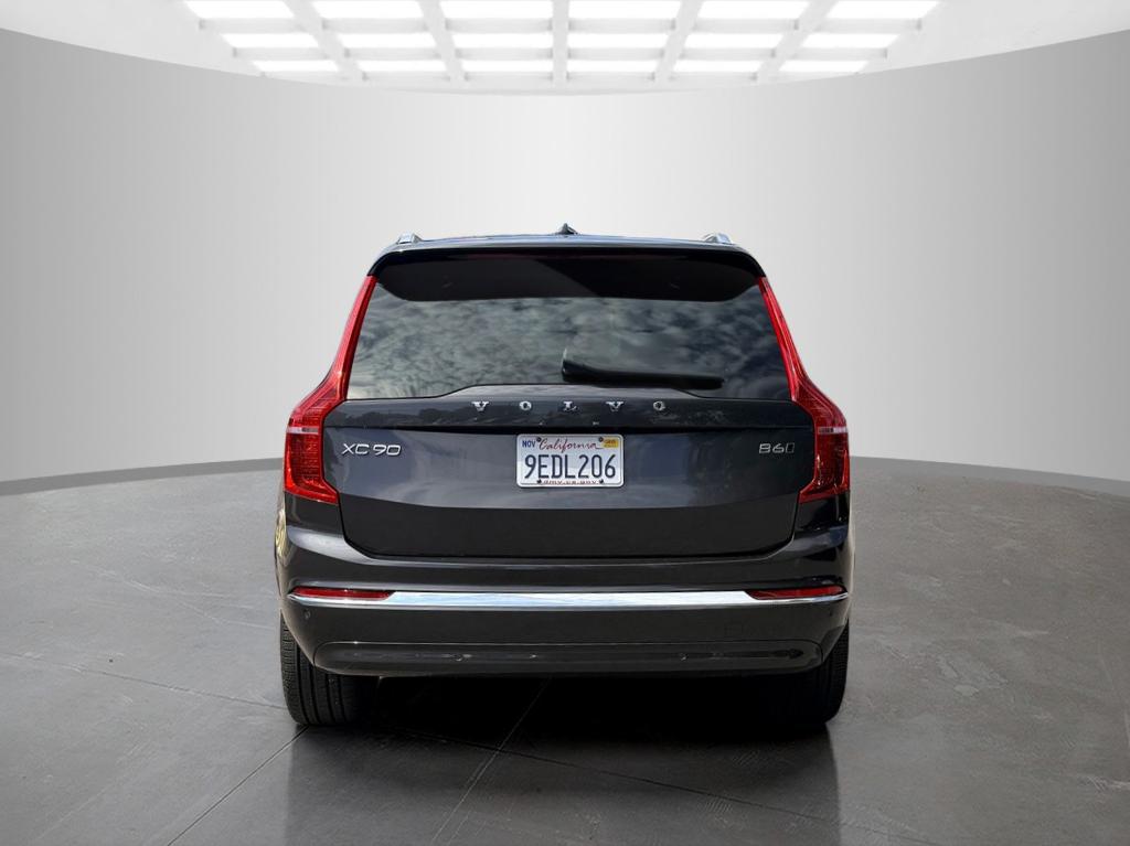 صورة 6 لـ 2023 Volvo XC90 B6 ULTIMATE 7-SEATER