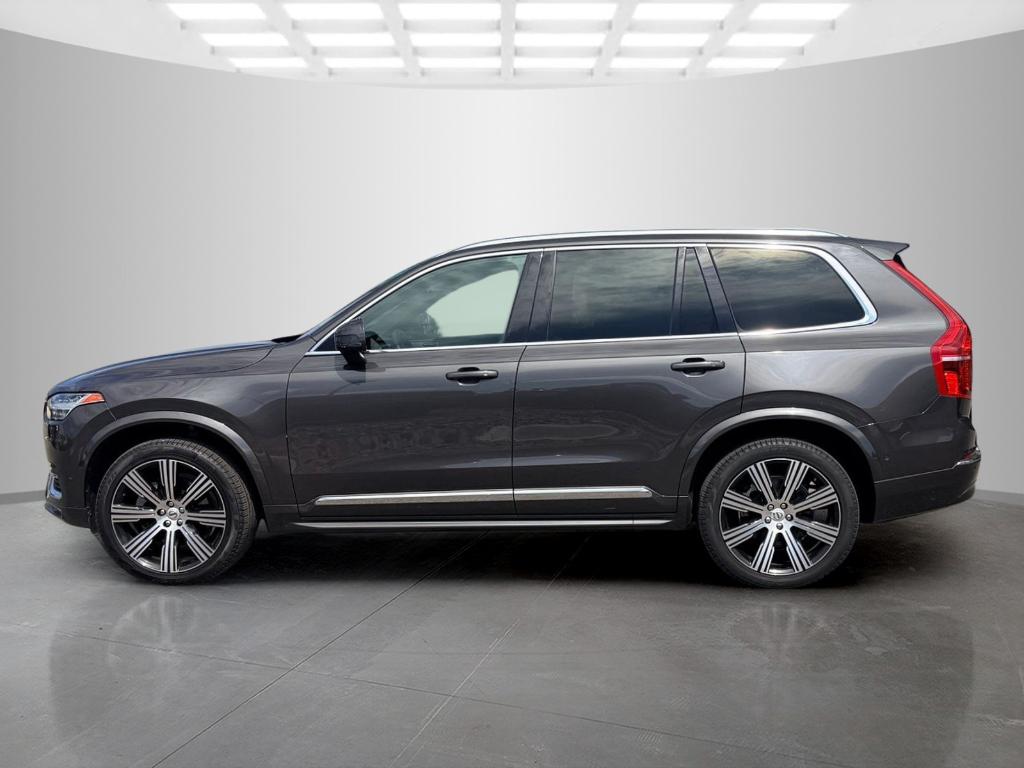 صورة 8 لـ 2023 Volvo XC90 B6 ULTIMATE 7-SEATER