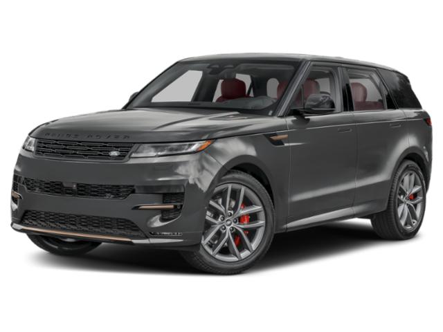 New 2026 Land Rover Range Rover Sport P400 Dynamic SE