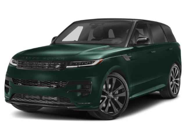 New 2026 Land Rover Range Rover Sport P530 Autobiography
