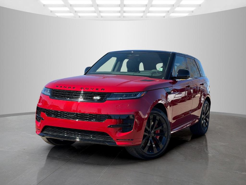 New 2026 Land Rover Range Rover Sport P530 Dynamic SE