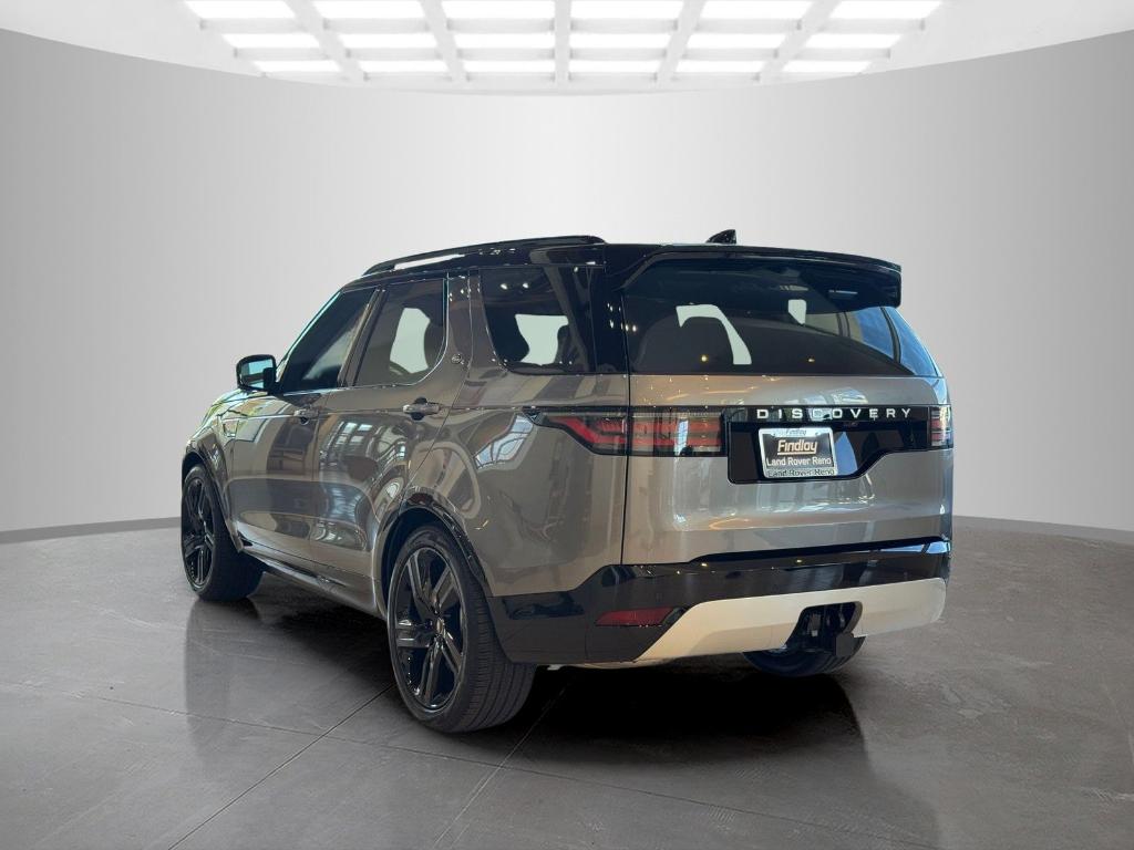 صورة 5 لـ 2026 LAND Rover DISCOVERY GEMINI EDITION