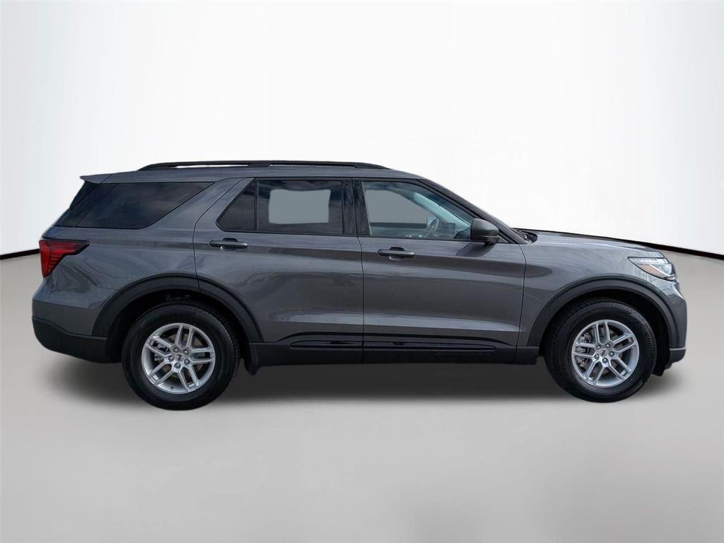 صورة 6 لـ 2026 FORD EXPLORER ACTIVE