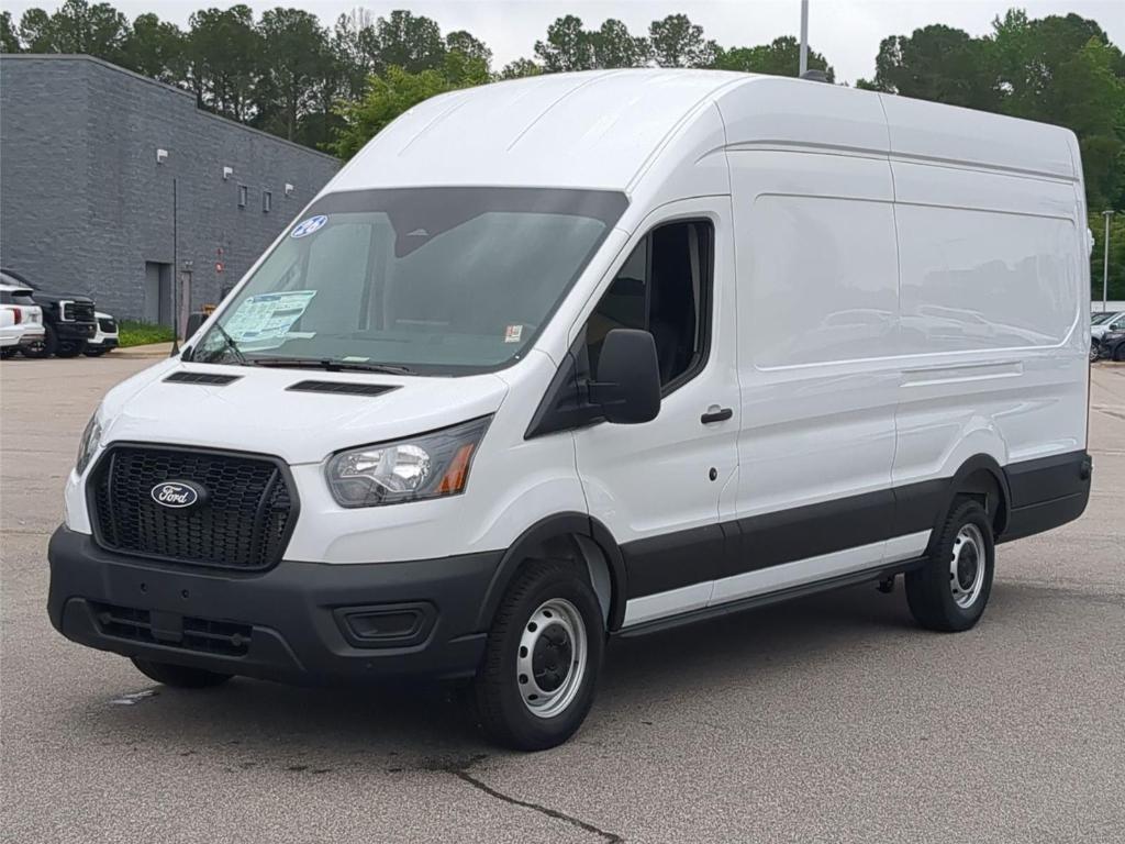 New 2026 Ford Transit-250 Base