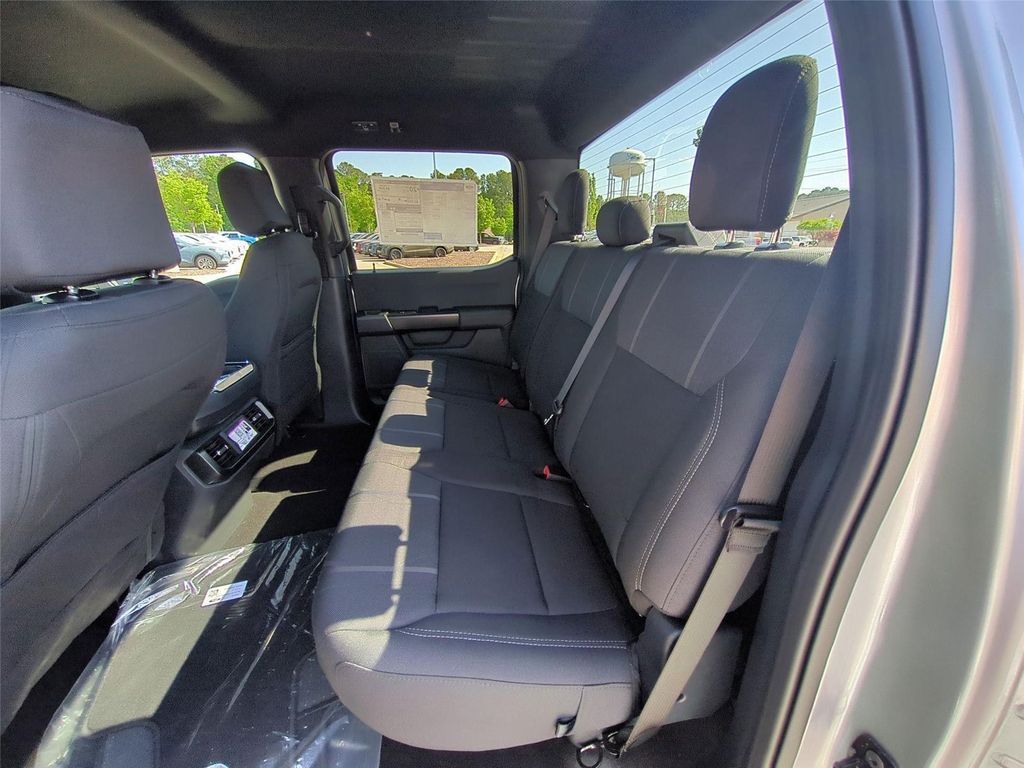 2026 FORD F-150 STX 缩略图 30