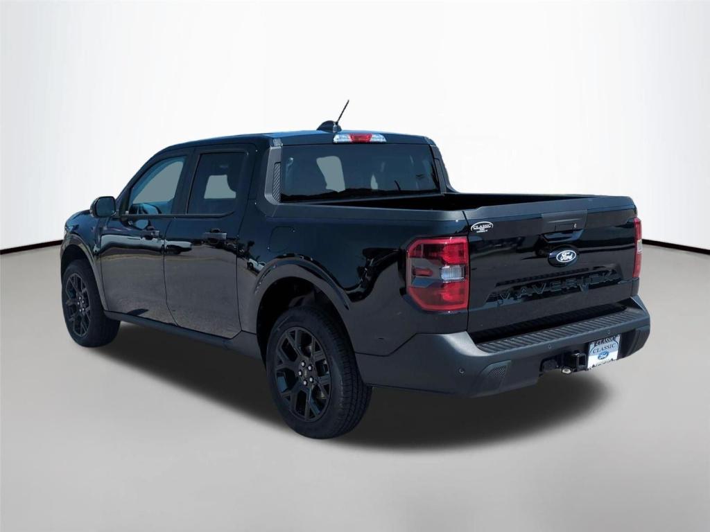 2026 FORD MAVERICK XLT 照片 3