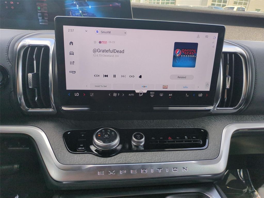 2026 FORD EXPEDITION TREMOR — миниатюра 24