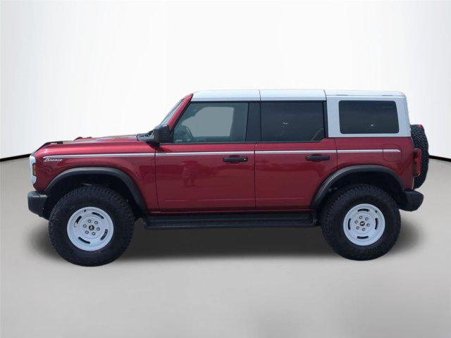 FORD BRONCO - 2