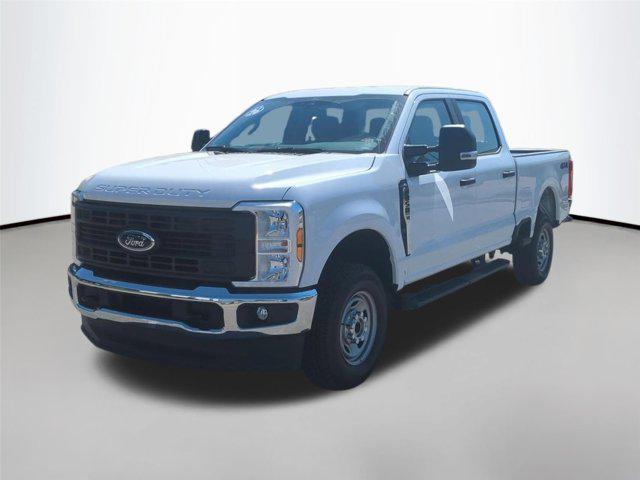 New 2026 Ford F-250 XL