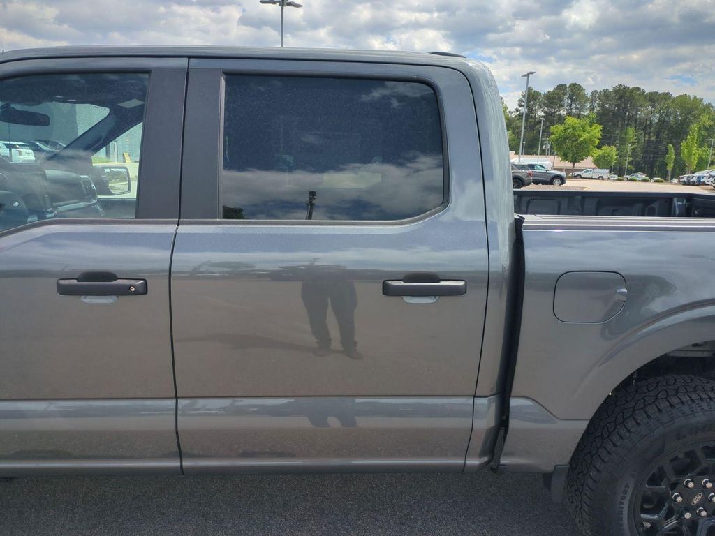 2026 FORD F-150 STX 缩略图 29