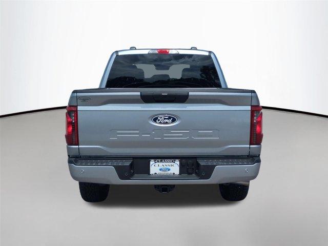 صورة 4 لـ 2026 FORD F-150 STX