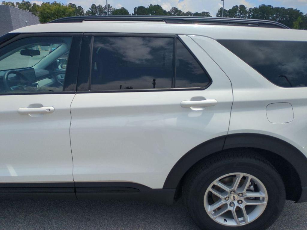 2026 FORD EXPLORER ACTIVE — миниатюра 32