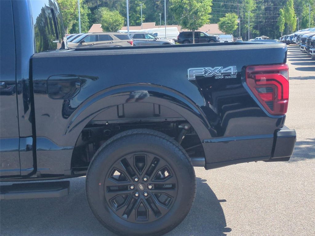 صورة مصغرة 11 لـ 2026 FORD F-150 LARIAT