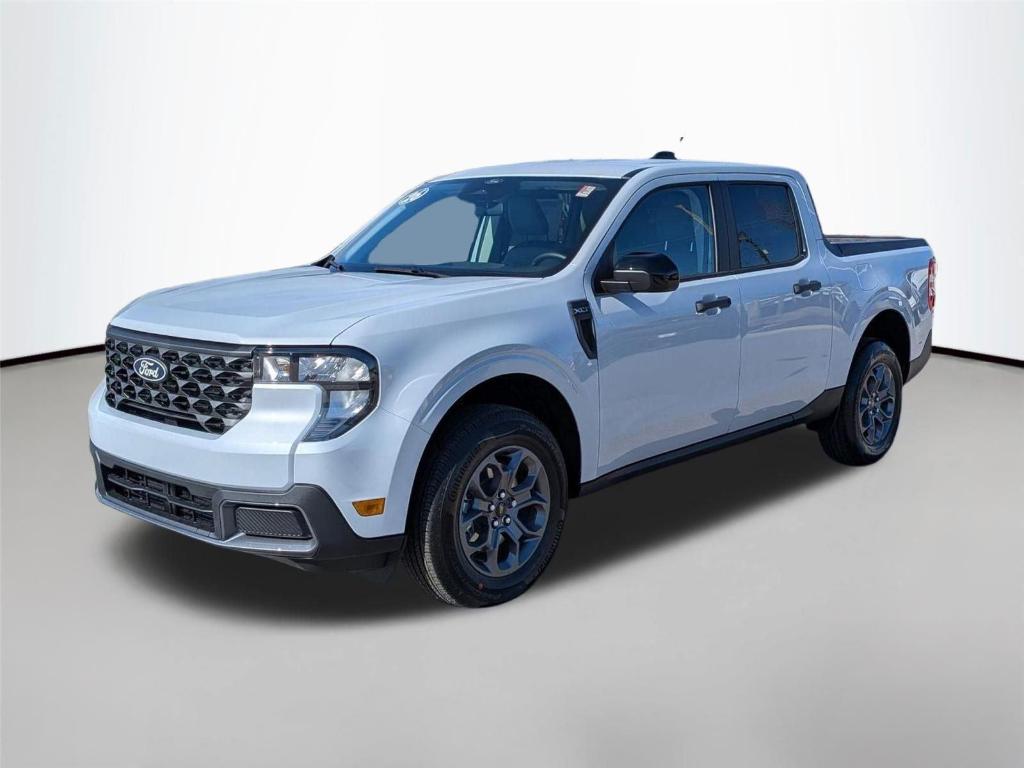 New 2026 Ford Maverick XLT