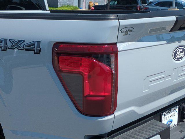 2026 FORD F-150 STX — миниатюра 12