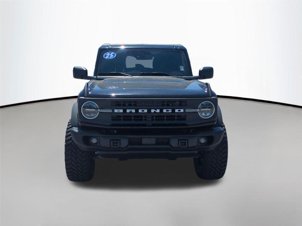 FORD BRONCO - 8