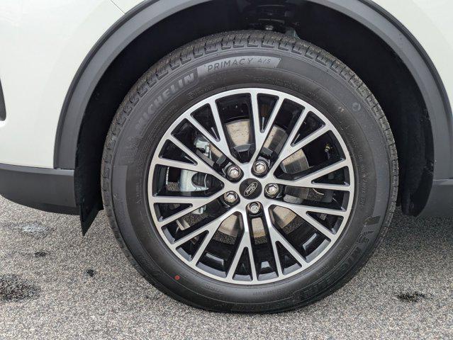 2025 FORD ESCAPE PHEV BASE 缩略图 10