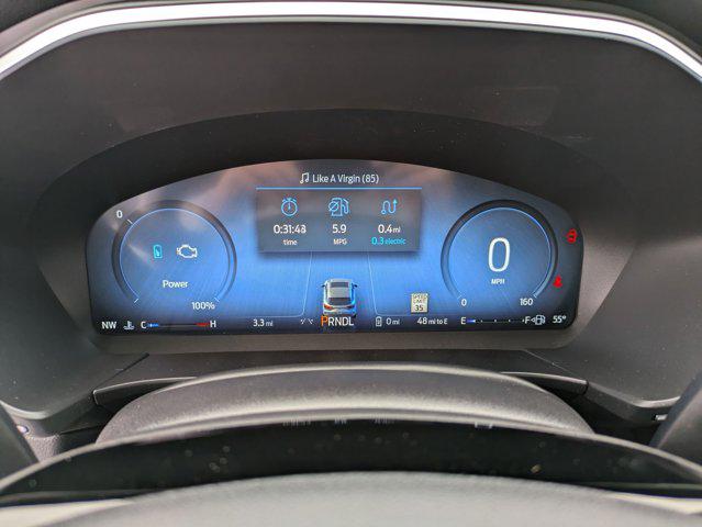 2025 FORD ESCAPE PHEV BASE 缩略图 21