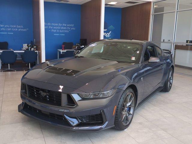 New 2026 Ford Mustang Dark Horse Fastback