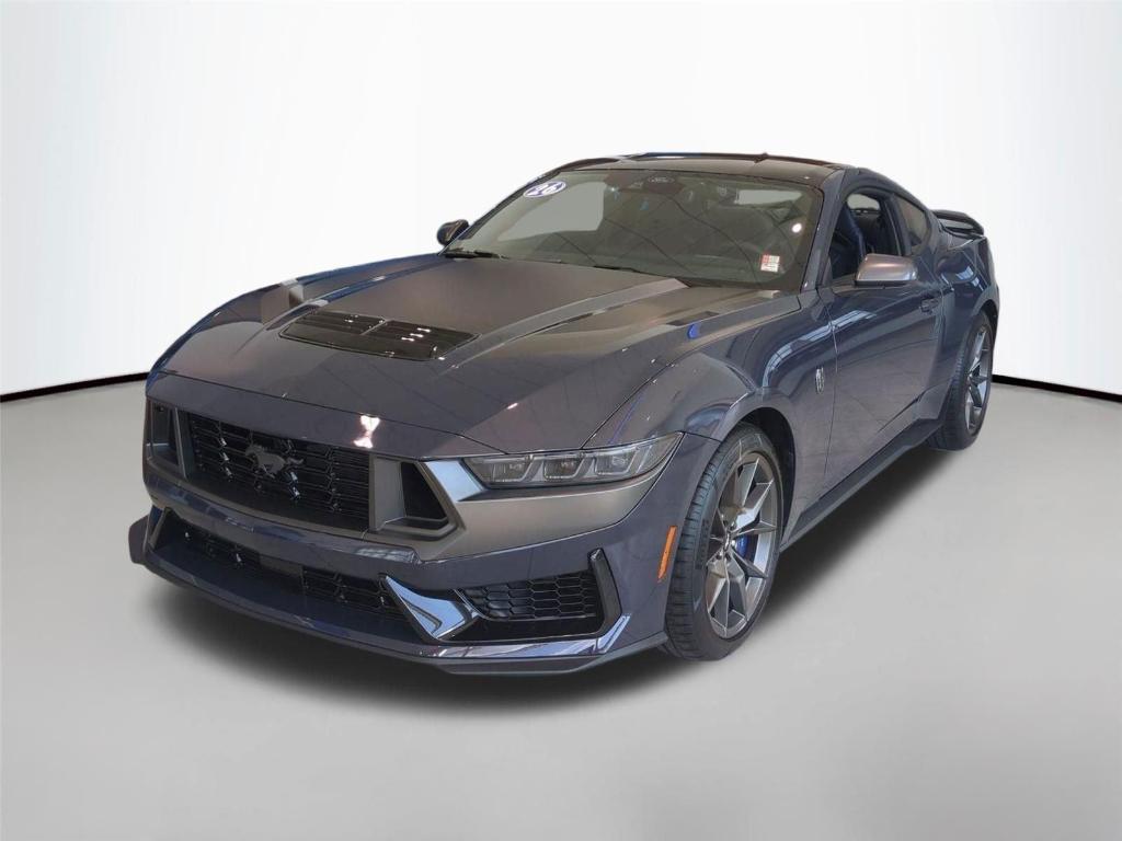 New 2026 Ford Mustang Dark Horse Fastback