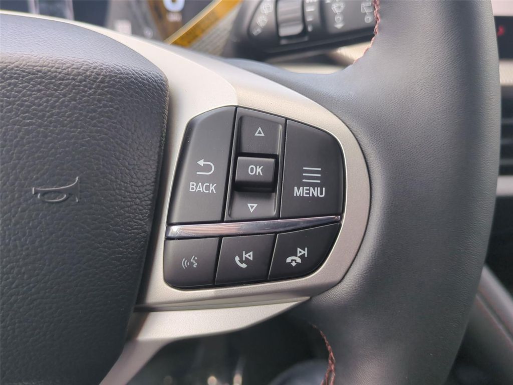 صورة مصغرة 21 لـ 2026 FORD EXPLORER ACTIVE