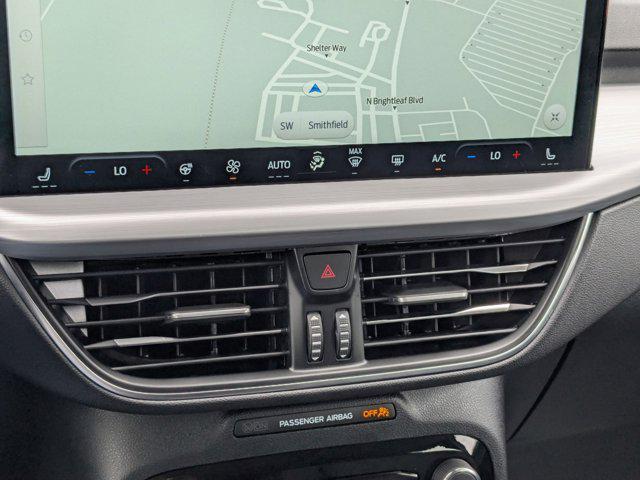 2025 FORD ESCAPE PHEV BASE 缩略图 25