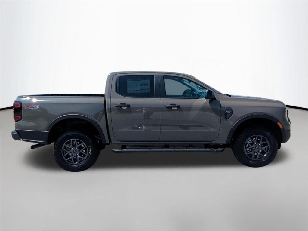 2026 FORD RANGER XLT 照片 6