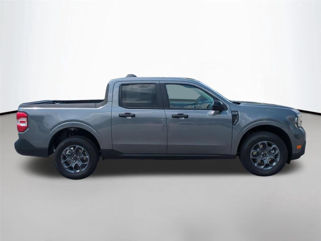 صورة 6 لـ 2026 FORD MAVERICK XLT