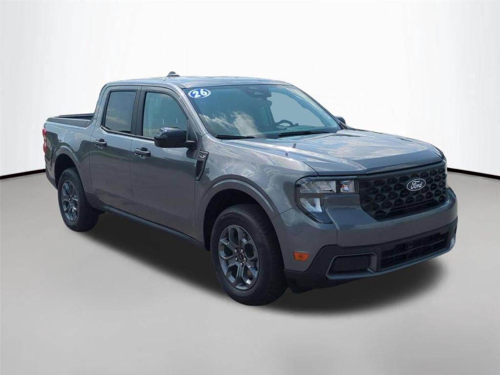 صورة 7 لـ 2026 FORD MAVERICK XLT