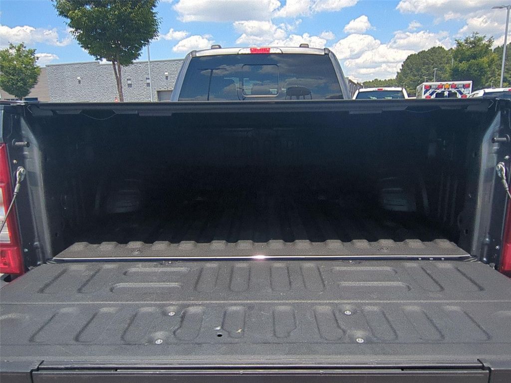 2021 FORD F-450 XL 缩略图 32