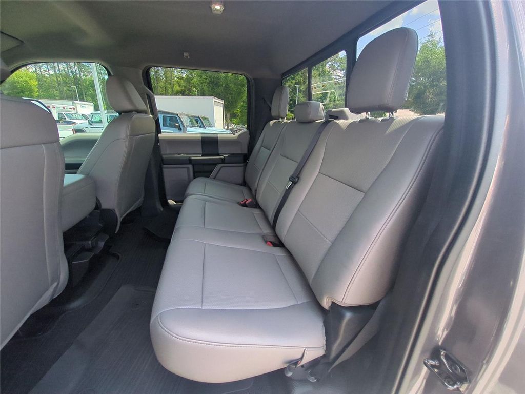 2021 FORD F-450 XL 缩略图 30