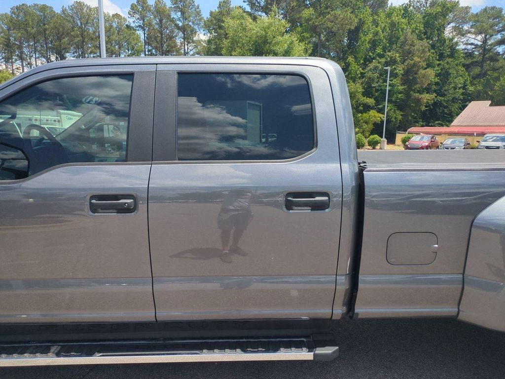 2021 FORD F-450 XL 缩略图 29