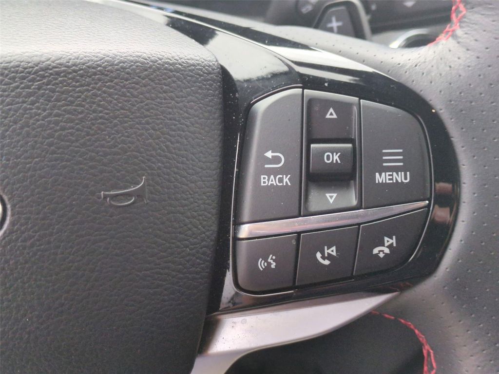 2025 FORD EXPLORER ST — миниатюра 21