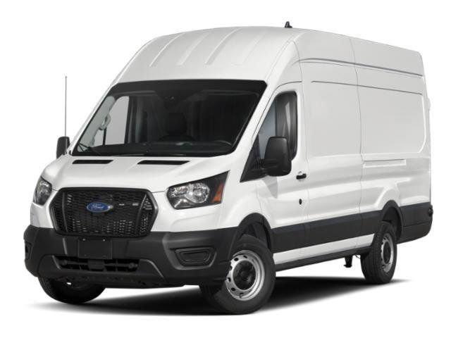 New 2026 Ford Transit-350 Base