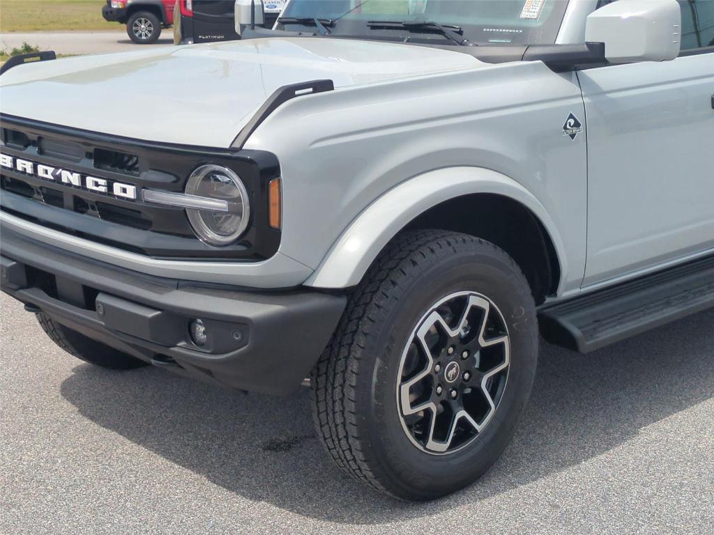 FORD BRONCO - 9