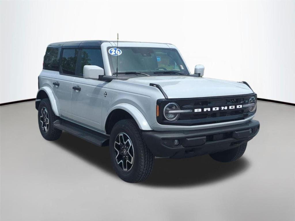 FORD BRONCO - 7
