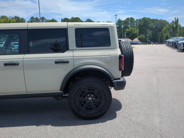 صورة مصغرة 11 لـ 2026 FORD BRONCO BADLANDS