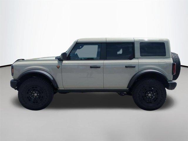 صورة مصغرة 2 لـ 2026 FORD BRONCO BADLANDS