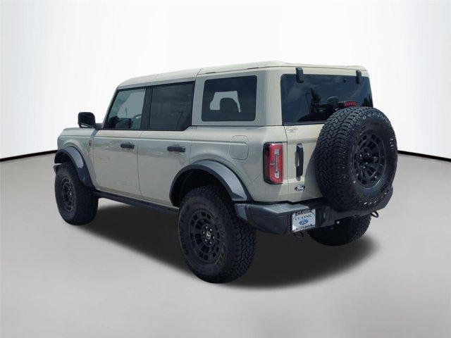 صورة مصغرة 3 لـ 2026 FORD BRONCO BADLANDS