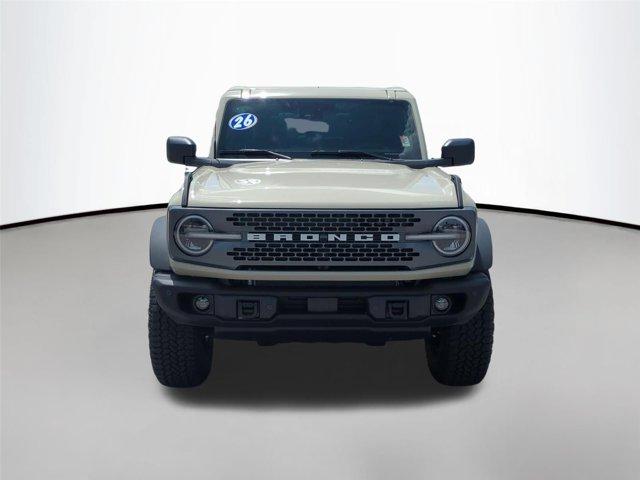 صورة مصغرة 8 لـ 2026 FORD BRONCO BADLANDS