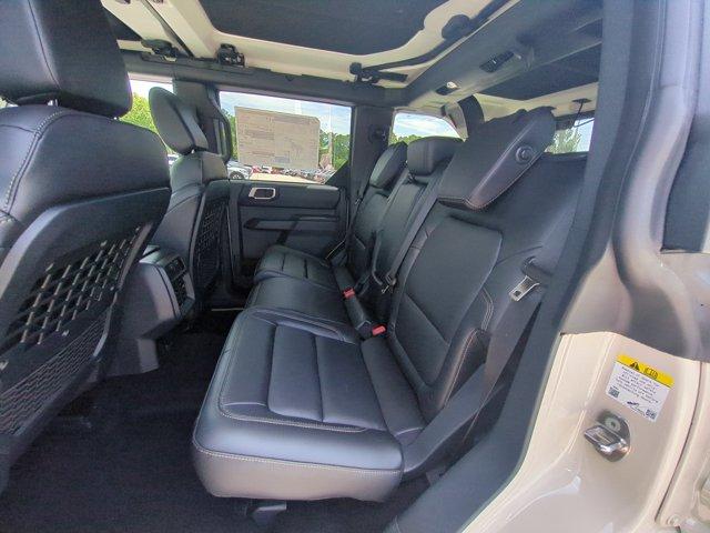 صورة مصغرة 31 لـ 2026 FORD BRONCO BADLANDS