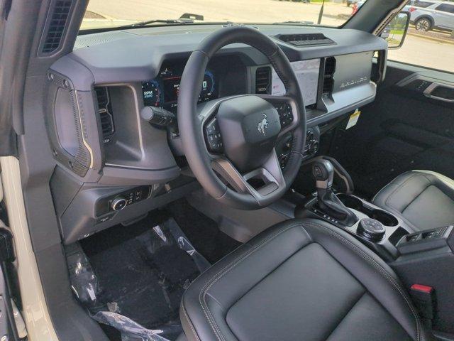 صورة مصغرة 18 لـ 2026 FORD BRONCO BADLANDS