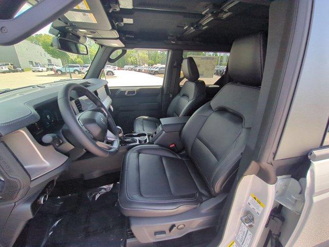 صورة مصغرة 16 لـ 2026 FORD BRONCO OUTER BANKS
