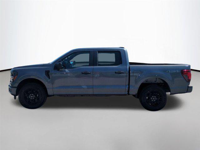 FORD F-150 STX - 2