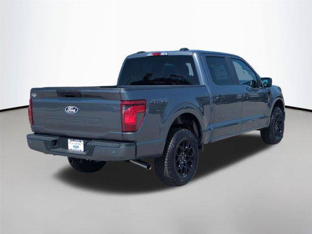FORD F-150 STX - 5