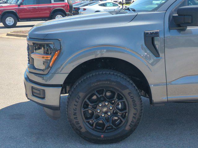 FORD F-150 STX - 10