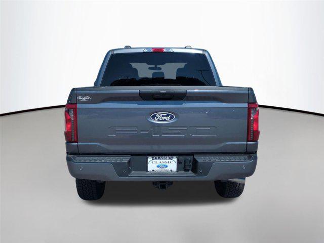 FORD F-150 STX - 4