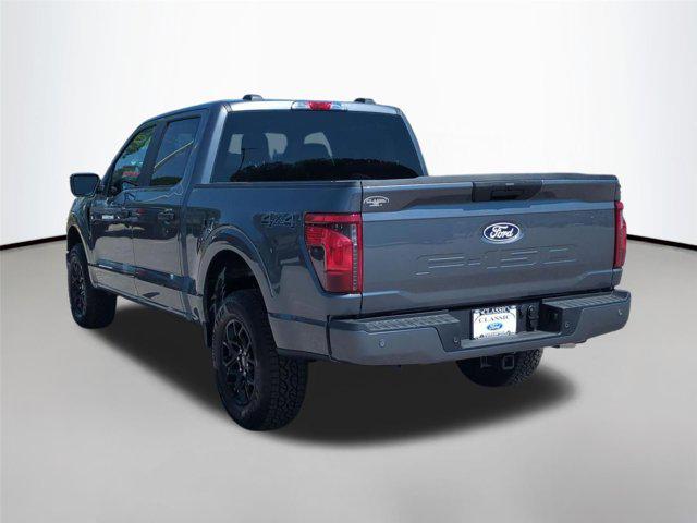 FORD F-150 STX - 3